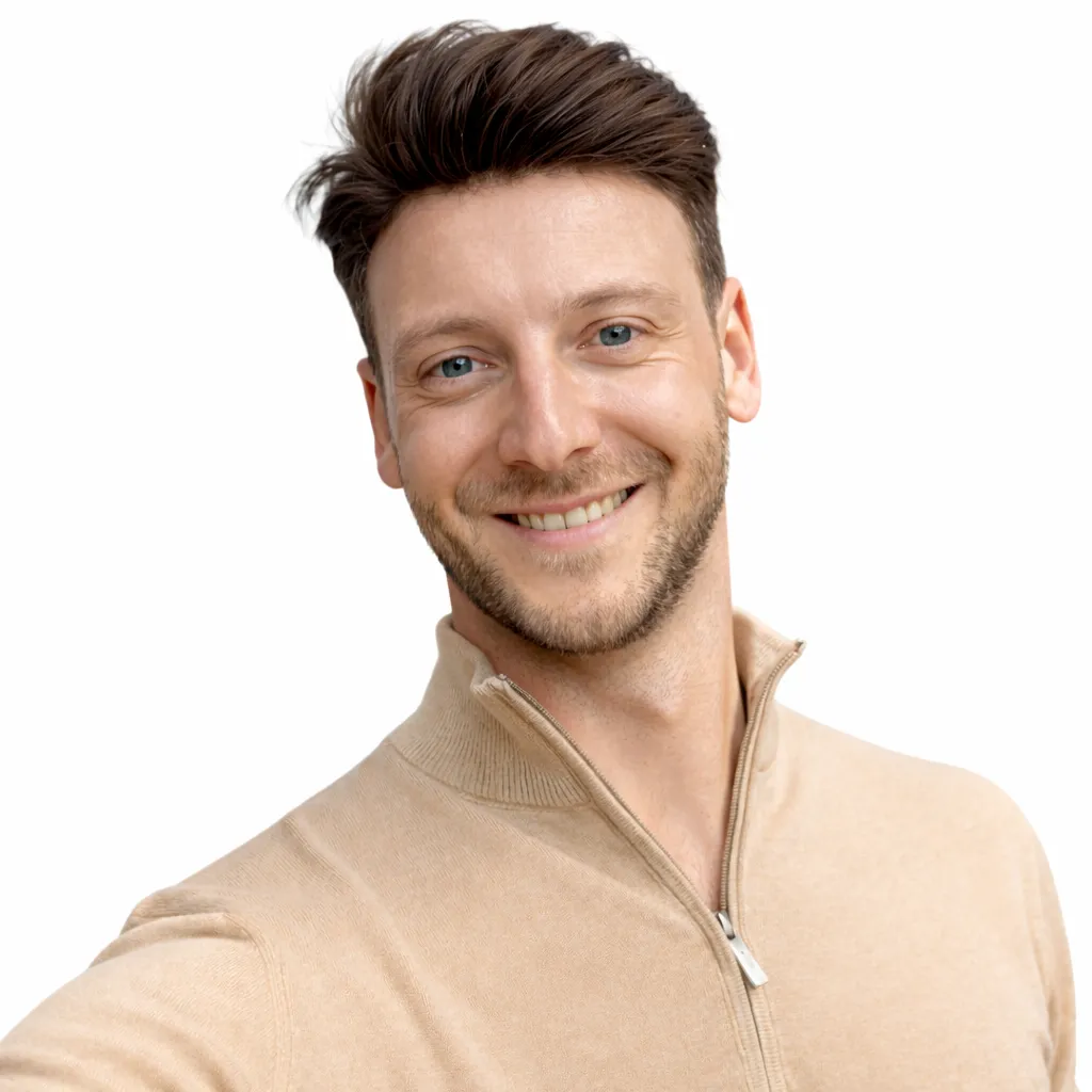 Jannis - Partner & Compliance